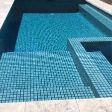 What is the Best Ceramic Tile for Swimming Pool?