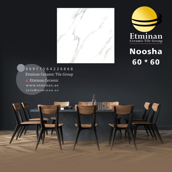 Noosha-porcelain-60-60 - ceramic products