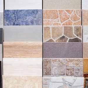 Exploring the Different Types of Ceramic Tile