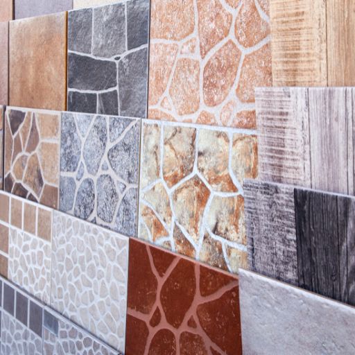 Exploring the Different Types of Ceramic Tile