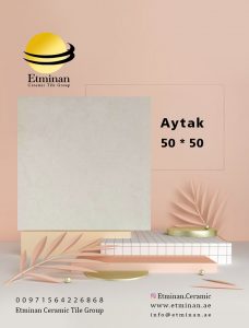 کاشی و سرامیک-Aytak-RedBody-50-50 - خرید سرامیک