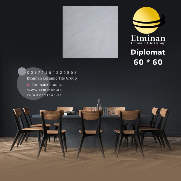 Diplomat-porcelain-60-خرید سرامیک پرسلان-60