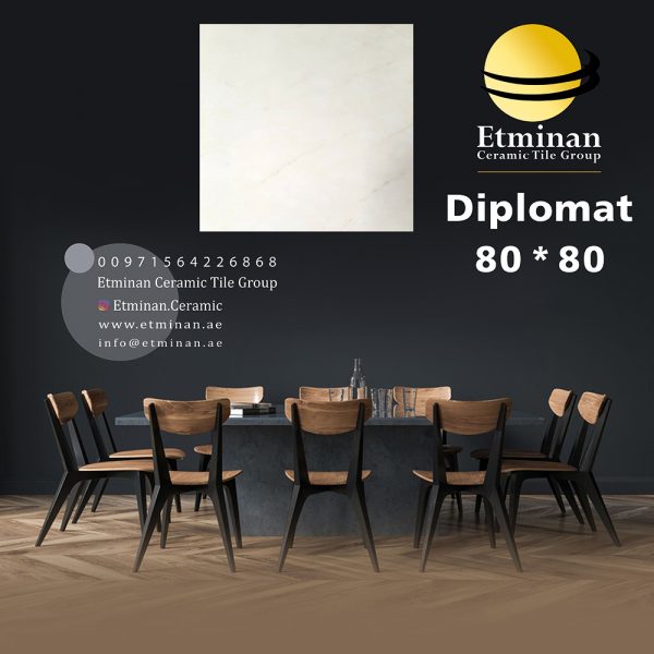 Diplomat-porcelain-80-سرامیک پرسلان-80 - خرید سرامیک