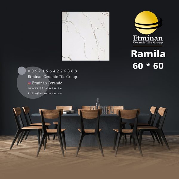 سرامیک پرسلان-Ramila-porcelain-60-60-خرید سرامیک