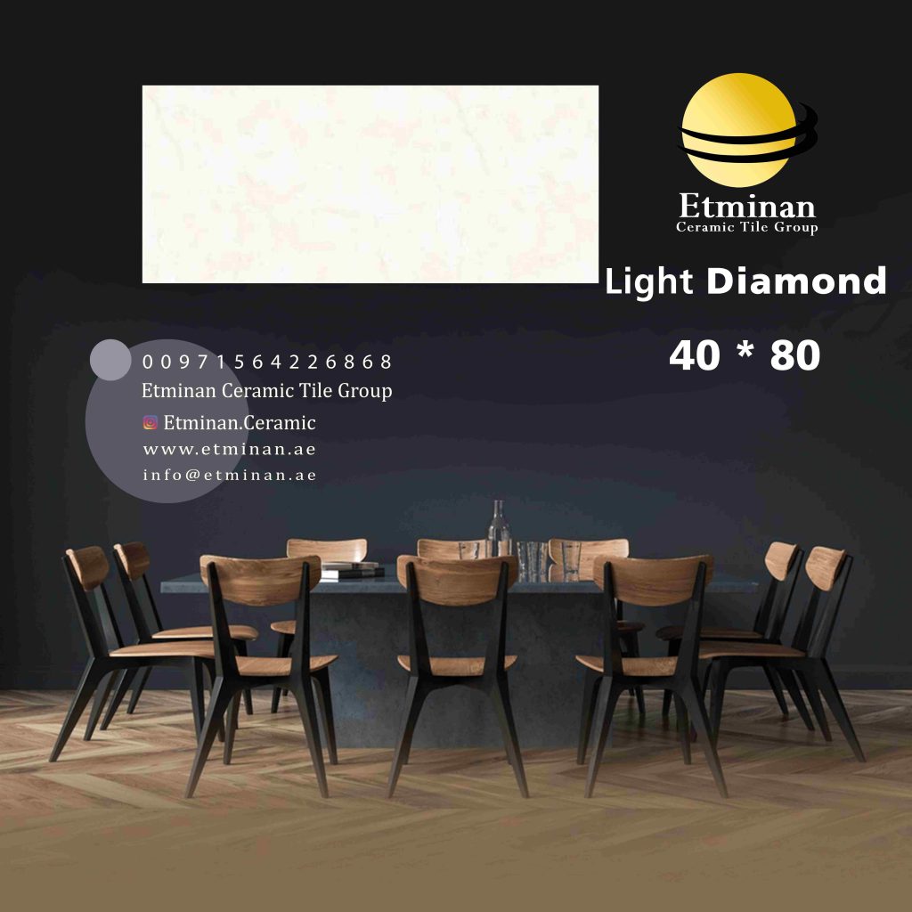 light diamond (RedBody) 40 80-کاشی و سرامیک - خرید سرامیک